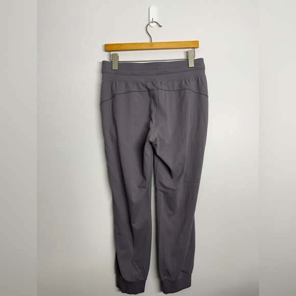 Lululemon Ready to Rulu High-Rise Jogger 27” Dusky Lavender Sz 8 - Picture 5 of 6
